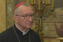 Cardeal Parolin chega ao Brasil e traz as preocupações do Papa, afirma dom Orani