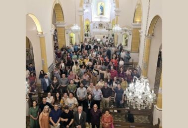 5º Congresso Brasileiro de Médicos Católicos