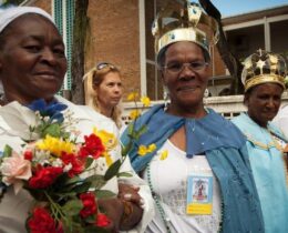 Dia da Consciência Negra: História, resistência e o exemplo de São Benedito