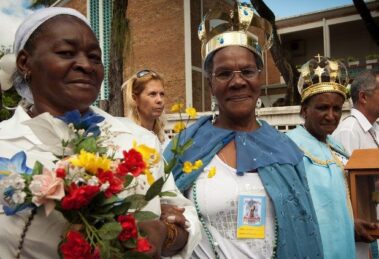 Dia da Consciência Negra: História, resistência e o exemplo de São Benedito