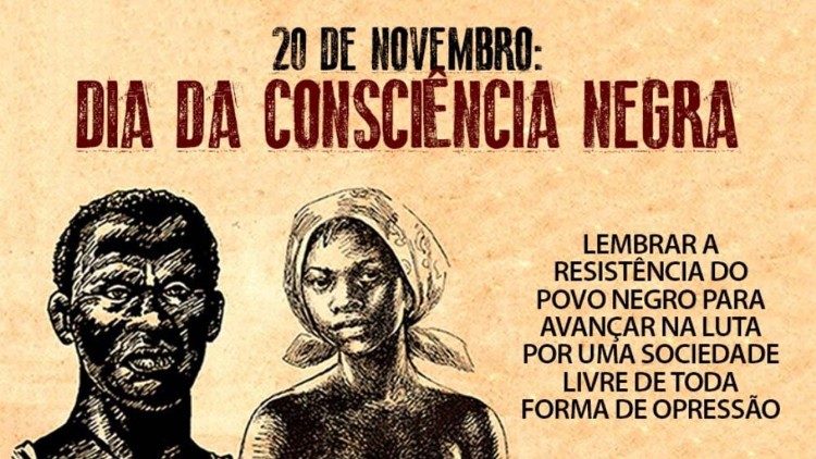 20 de Novembro: Dia Nacional de Zumbi e Dia da Consciência Negra