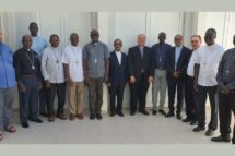 Conferência Episcopal Inter-territorial no Senegal de 18 a 24 de novembro