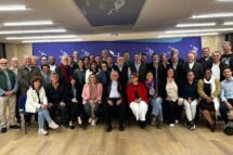 Convocada a Rede de Trabalho Organizado das Américas