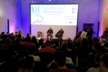 Ecu Filme Fest, Papa: formar os jovens para o diálogo e a convivência pacífica