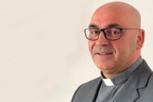 Papa nomeia Bispo Ordinário Militar para Portugal