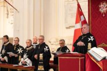 Ordem de Malta doa uma ambulância à Santa Sé para o Jubileu