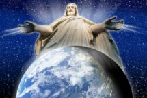 Reflexão para a Solenidade de Cristo, Rei do Universo