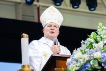 Pastoral da Pessoa Idosa completa 20 anos