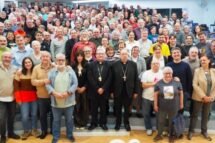 Espanha: XXX Jornadas Gerais de Pastoral do Trabalho