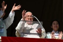 JMJ, Acutis, Frassati e beatos espanhóis: a saudação do Papa