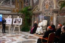Vaticano: 40 anos do Tratado de Paz e Amizade entre a Argentina e Chile
