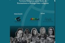 Fórum Nacional orienta o Turismo  Religioso no Brasil