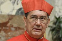 Morre na Itália o cardeal Ayuso Guixot, promotor do diálogo entre as religiões