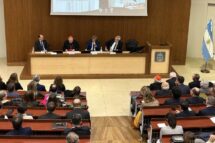 Parolin: o multilateralismo hoje está em crise, procurar fórmulas para alcançar a paz