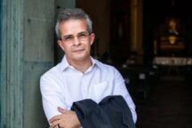 Pe. Fábio Potiguar (CNBB) é convidado  do Fórum Nacional de Turismo Religioso