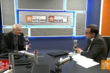 Zuppi: “Permanecer na realidade no sinal sinodal da escuta”