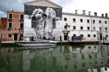 Bienal de Veneza, mais de 20 mil visitantes no Pavilhão da Santa Sé