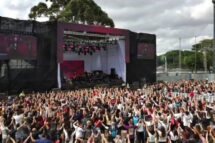 DNJFEST 2024: uma festa para unir os jovens e a fé em São Paulo