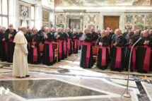 Sonhando com uma paz mundial: livro explica os fundamentos da diplomacia do Vaticano