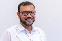 Padre Anselmo Ribeiro: os 150 anos da fundação da Sociedade do Verbo Divino