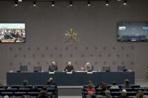 Fé e diplomacia cultural: a Biblioteca do Vaticano rumo ao Jubileu