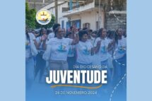 Cabo Verde – Jornada Diocesana da Juventude de Santiago