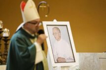 Iporã: abertura do Processo de Canonização do padre Danilo Rossa