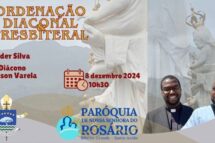 Cabo Verde: Diocese de Mindelo prepara mais duas ordenações