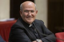 Cardeal Tolentino: a Igreja tem necessidade dos poetas
