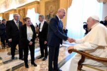 Papa Francisco: política e religião com interesses comuns e compartilhados