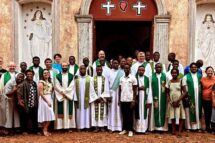 Assembleia Diocesana de Bafatá traça novos rumos