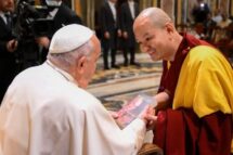 Francisco: o desrespeito aos valores religiosos leva à intolerância no mundo