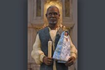Negro Manuel poderá ser em breve o primeiro santo de Cabo Verde