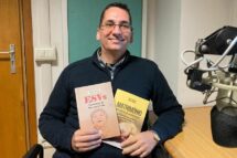 Professor Marlon Derosa: “Encontros de Serviço à Vida”