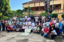 Diocese de Roraima: pensar uma cultura do cuidado