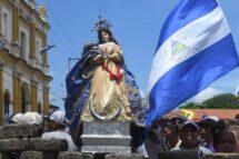 Papa aos fiéis da Nicarágua: nunca duvidem de Deus, mesmo nos momentos difíceis