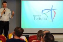Pastoral do Turismo no Brasil comemora 10 anos com encontro nacional em Niterói