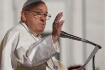 Representante do Papa em Congresso Internacional chega nesta terça em Sevilha