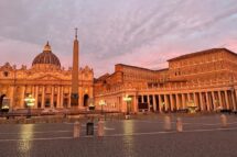 Vaticano: pregações do Advento dedicadas à esperança