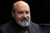 Tomáš Halík pede “milagre” para “mudar” a mentalidade “de alguns clérigos”