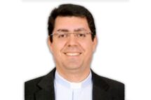 Padre Juan Freitas, salesiano, termina visita a Cabo Verde