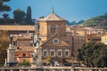 Roma, “acolhedora e amorosa”: a assistência aos pobres durante os jubileus