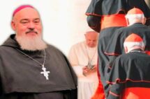 Irã terá seu primeiro cardeal. Saiba quem é o franciscano e astrônomo Dominique Joseph Mathieu