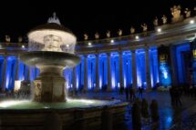 A esperança, tema da VII edição da mostra “100 Presépios no Vaticano”