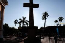 8 de dezembro, dia de oração pela Nicarágua