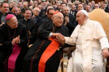 Papa: sejam missionários da esperança para erradicar as pobrezas na Sicília