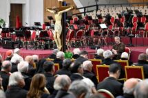 Primeira Pregação do Advento 2024