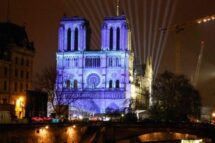Notre-Dame de Paris, onde as pedras falam da beleza da fé