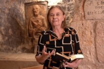 Faleceu Lurdinha Nunes, missionária da Comunidade Canção Nova