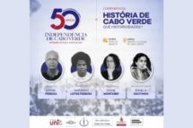 História de Cabo Verde – Que historicidades?